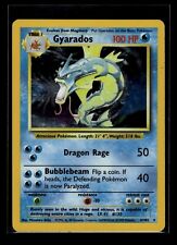 Gyarados base set d'occasion  Expédié en Belgium