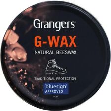 Grangers wax 80g for sale  LUTON