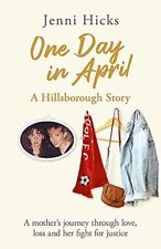 One day april for sale  UK