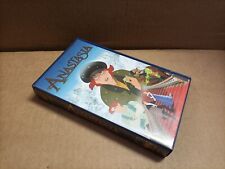 Vhs anastasia disney usato  Cassina de' Pecchi