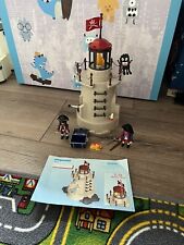 Playmobil 6680 soldatenturm gebraucht kaufen  Arnsberg