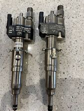 2xpetrol injector bmw for sale  ST. ALBANS