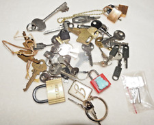 Large assortment keys for sale  Columbus