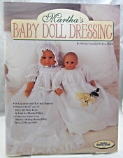Martha baby doll for sale  Tifton