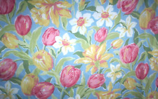Laura ashley tulips for sale  CASTLEFORD