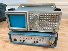 Tektronix 2712 9khz for sale  PRESTON