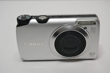 Full Spectrum Canon PowerShot A3300 IS Digital Camera with L-Bracket & IR Light for sale  Shipping to South Africa