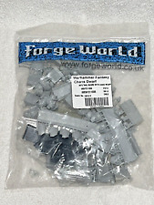 chaos dwarf forgeworld for sale  Jacksonville
