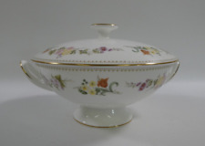 Wedgewood mirabelle lidded for sale  WINSFORD