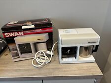 Swan compact teasmade for sale  GODALMING