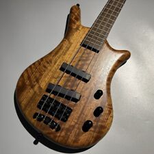 Warwick Pro Series Team Built Thumb Bass BO 4String 4TS Bass Guitar for sale  Shipping to South Africa