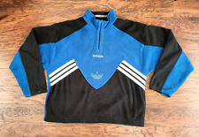 Vintage adidas pullover for sale  Katy