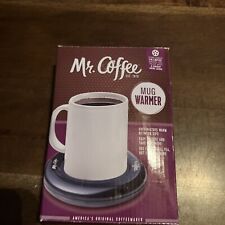 Mr. coffee black for sale  Chesapeake