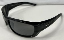 Veza Big Wave II Shiny Black Sunglasses 61-16-134 for sale  Shipping to South Africa