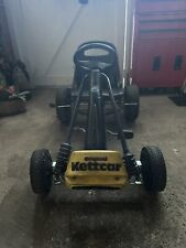 Original kettcar kart for sale  WOLVERHAMPTON