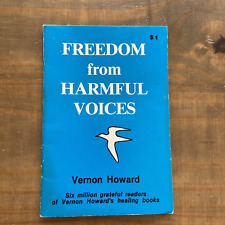 Freedom harmful voices for sale  Live Oak