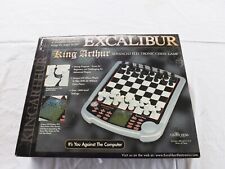 Excalibur electronics king for sale  Springville