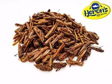 Herons natural dried for sale  DERBY
