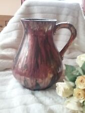 Vase krug keramik gebraucht kaufen  Bissendorf