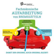 Aufarbeitung bremssattel 32mm gebraucht kaufen  Forchheim