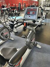 Star trac recumbent for sale  HOCKLEY