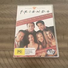 Friends - Temporada 7 (Box Set, DVD, 2000) Região 4 PAL comprar usado  Enviando para Brazil