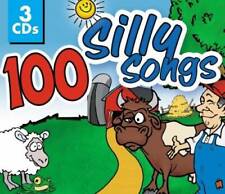 Silly songs audio for sale  Montgomery