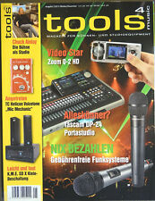 Tools4music 2012 zoom gebraucht kaufen  Spraitbach