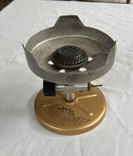 Vtg HANK ROBERTS Colorado MINI STOVE Mark III Camping Backpacking Portable for sale  Shipping to South Africa