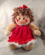 Christmas gingerbread girl for sale  Massillon