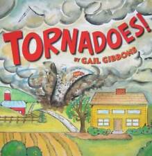 Tornadoes paperback gibbons for sale  Montgomery