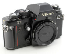 Nikon 35mm black for sale  MANCHESTER