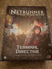 Android netrunner terminal for sale  Eden Prairie