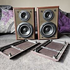 Technics hd51 speakers for sale  BRISTOL