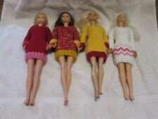 Barbie hand knitted for sale  UK