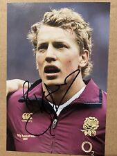 Billy twelvetrees english for sale  CARDIFF