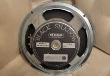 Mesa celestion black for sale  Shipping to Ireland