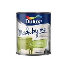 Dulux Made By Me Gloss - Luscious Lime - Gloss - Furniture Paint - 750ml for sale  Shipping to South Africa