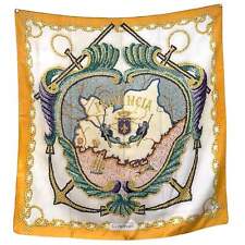 Provence foulard hermes d'occasion  Paris VIII