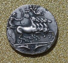 Unknown drachm tetradrachm for sale  AYLESBURY