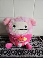 Squishmallows hailey bigfoot for sale  COVENTRY