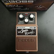 Boxed manual boss for sale  ABERDEEN