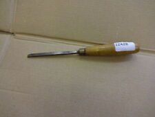 Carpenters woodcarving chisel for sale  Shipping to Ireland