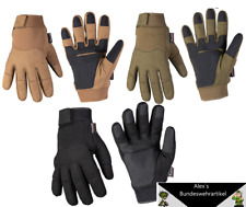 Army gloves winter gebraucht kaufen  Gebsattel