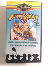 Muppet babies upon for sale  RINGWOOD