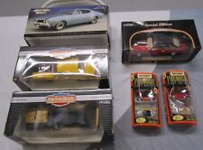 Model toy cars for sale  Lake Panasoffkee