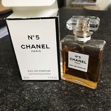 Chanel eau parfum for sale  BROMLEY