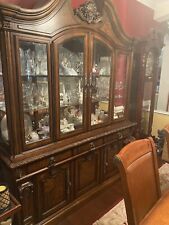 china cabinet ashley furniture for sale  Morristown