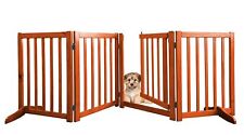 Freestanding dog gates for sale  HIGH WYCOMBE