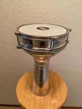 Meinl Doumbek Hand Drum Percussion Darbuka Djimbe for sale  Shipping to South Africa